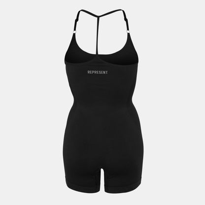 Women's Seamless Jumpsuit, Exceptional Comfort