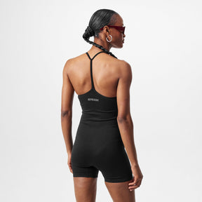 Women's Seamless Jumpsuit, Exceptional Comfort