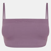 Women's Sleek Nklne T Cut Out Design Top