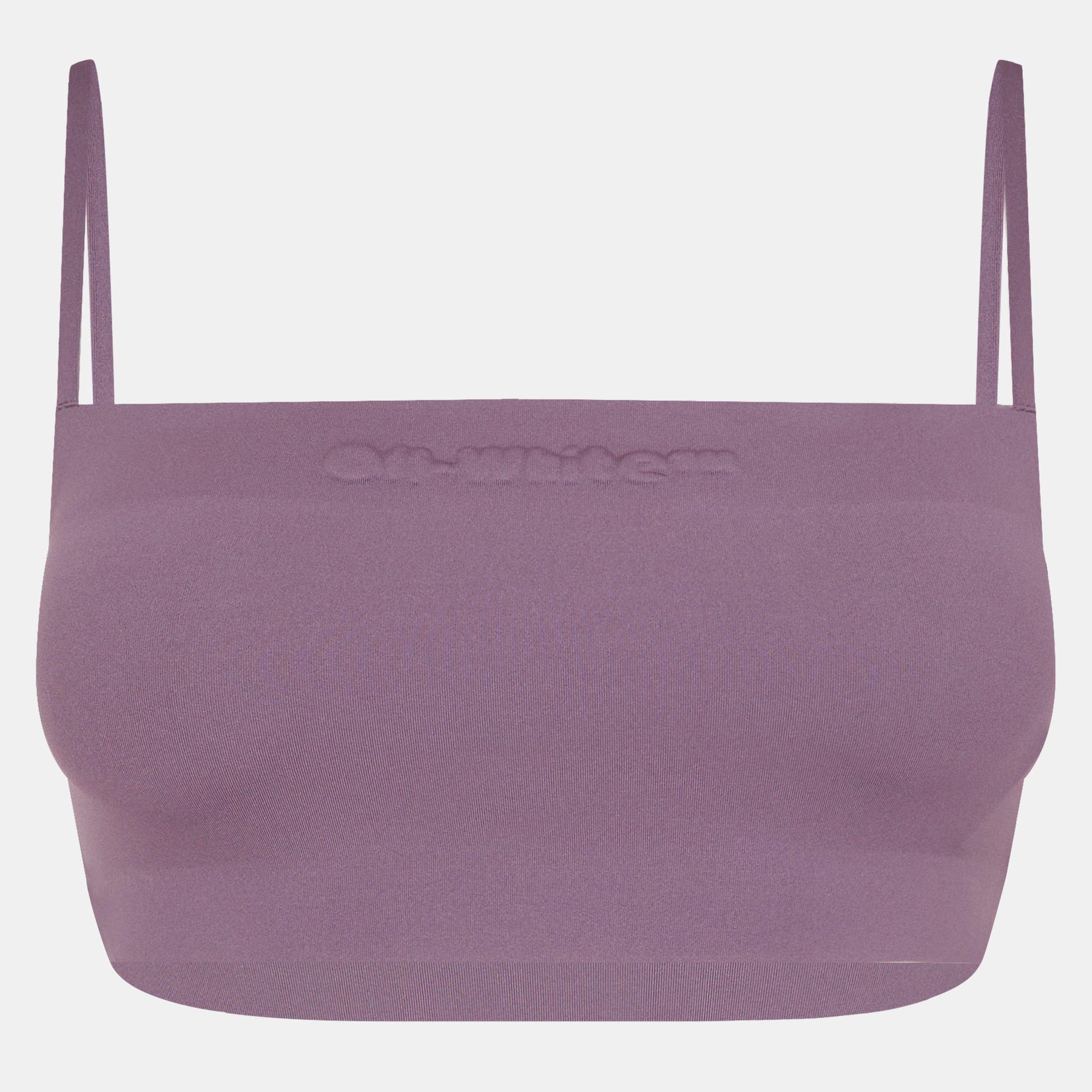 Women's Sleek Nklne T Cut Out Design Top