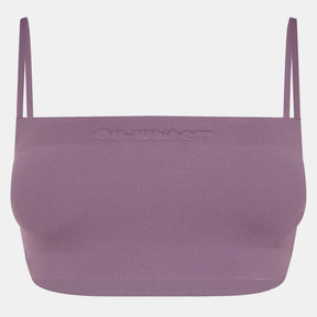 Women's Sleek Nklne T Cut Out Design Top