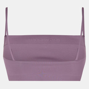 Women's Sleek Nklne T Cut Out Design Top