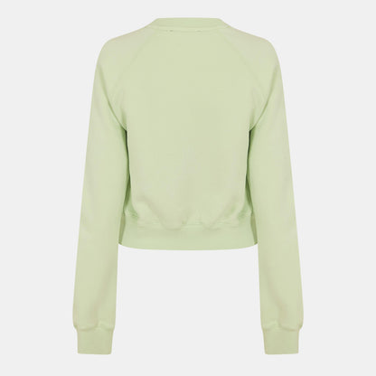 Rep Fly Cropped Sweatshirt