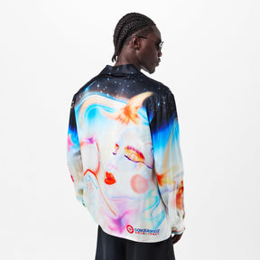 Casa Galactic Silk Sn53