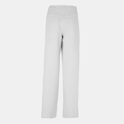 Energy Relaxed Fit Wide Leg Jeans