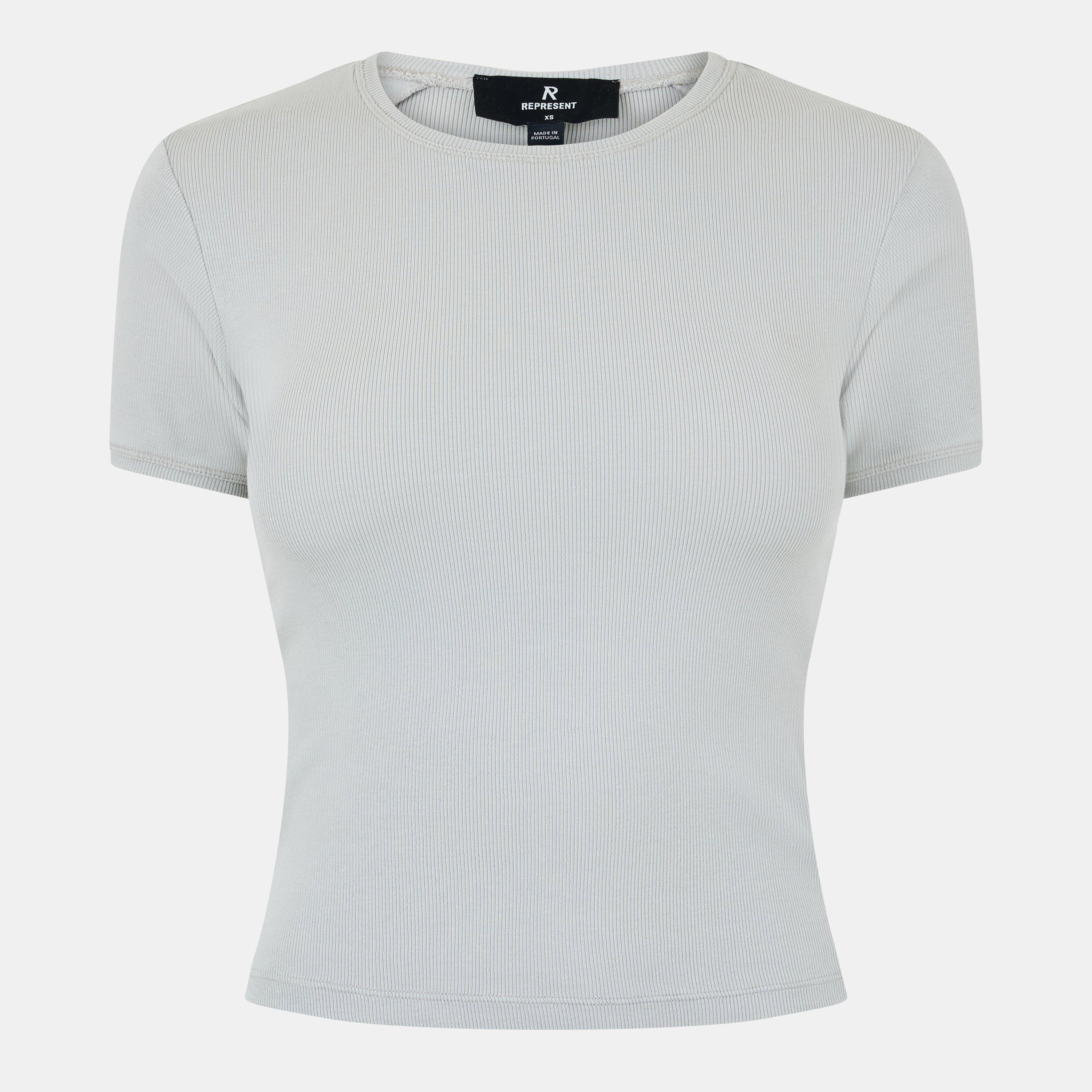 Rep Initial Baby T Ld53
