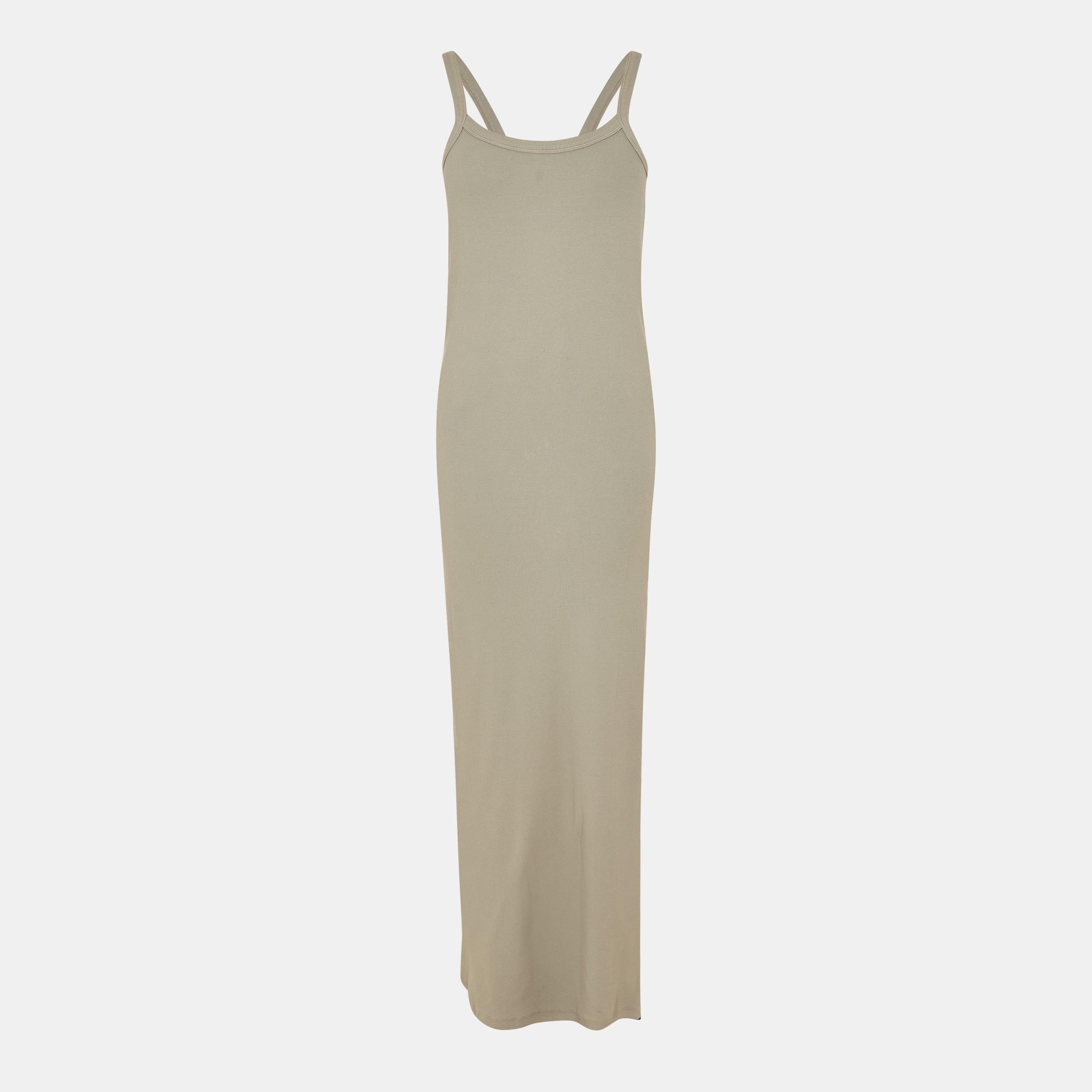 Rep Initial Maxi Dress