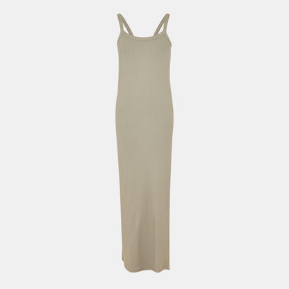 Rep Initial Maxi Dress