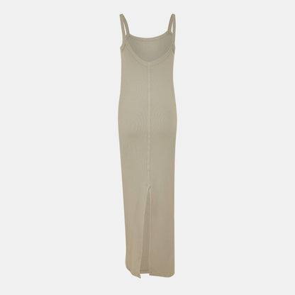 Rep Initial Maxi Dress
