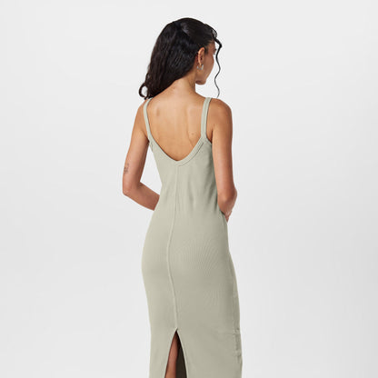 Rep Initial Maxi Dress