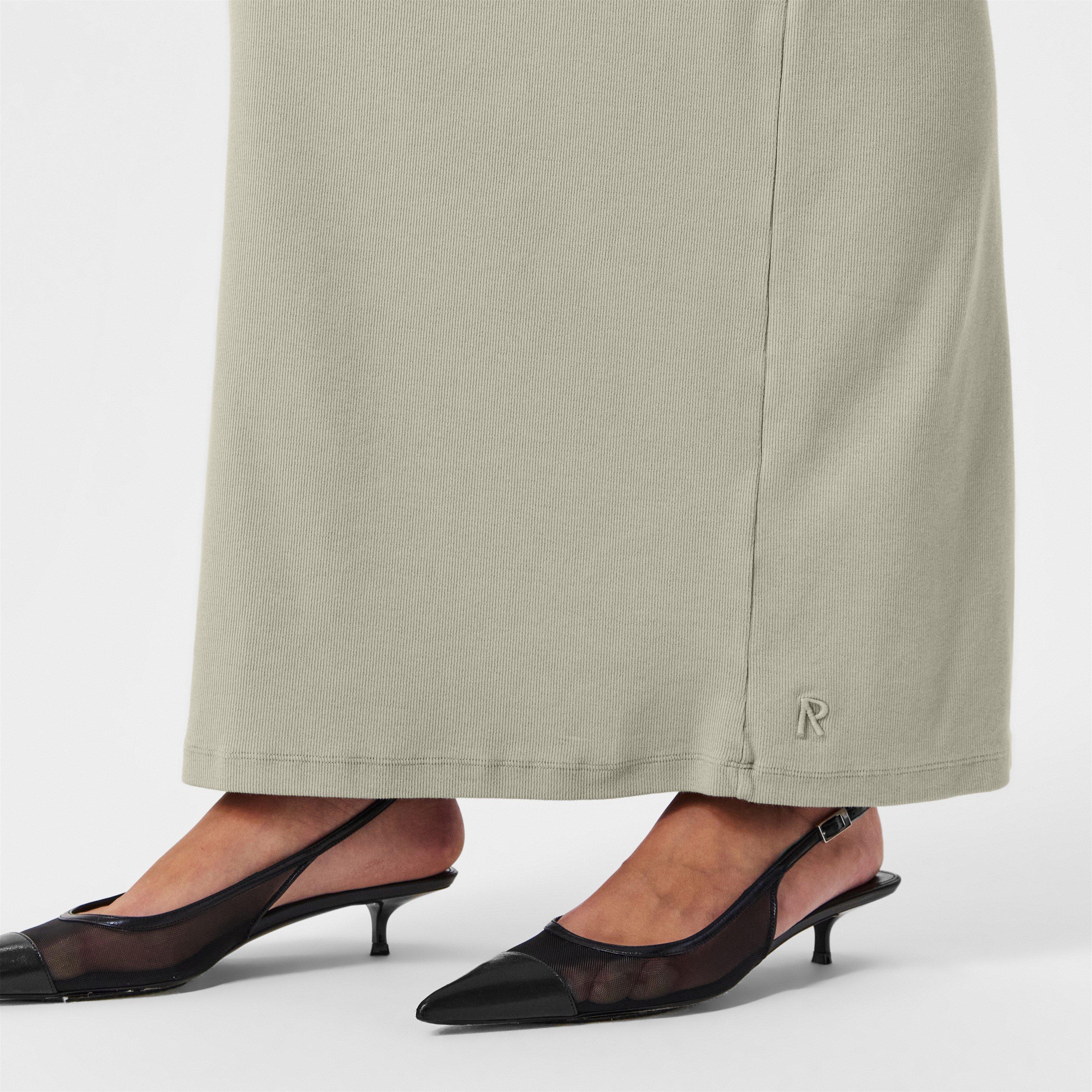 Rep Initial Maxi Dress