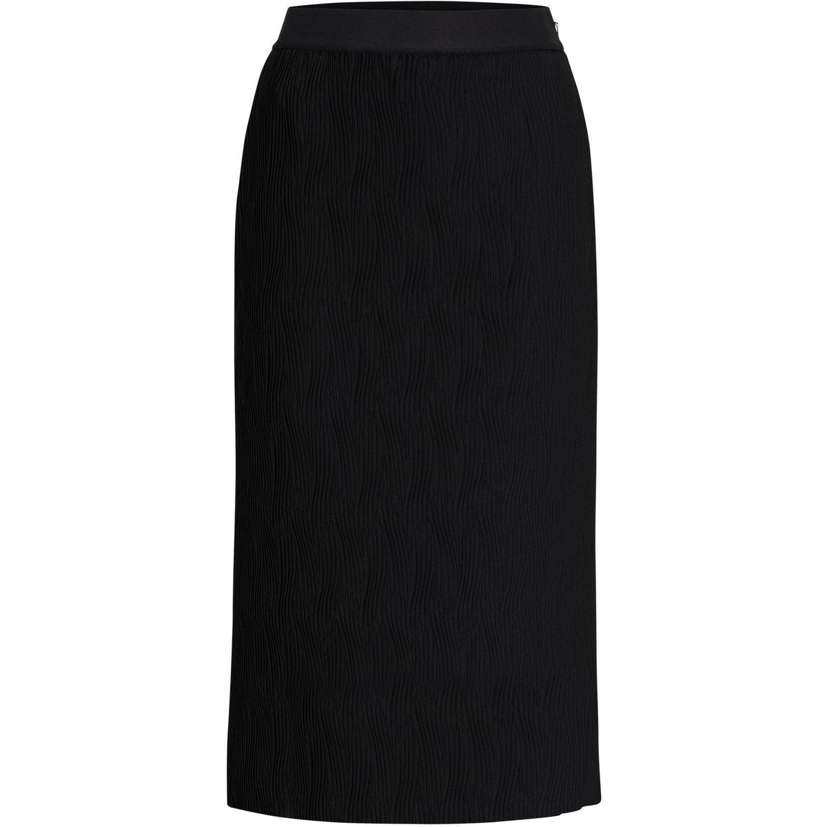Evibelle 10250975 01 Midi Skirt Womens