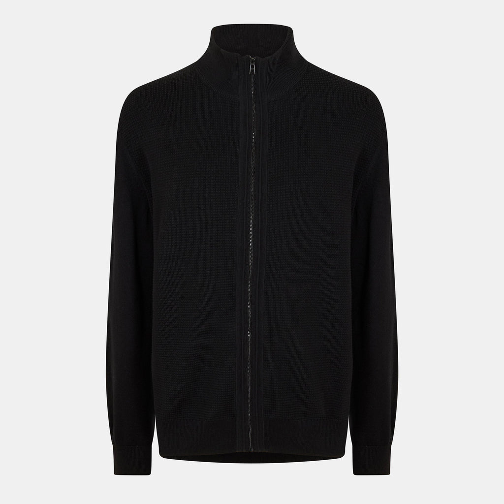 H-Daveto 10261635 01 Cardigan Mens