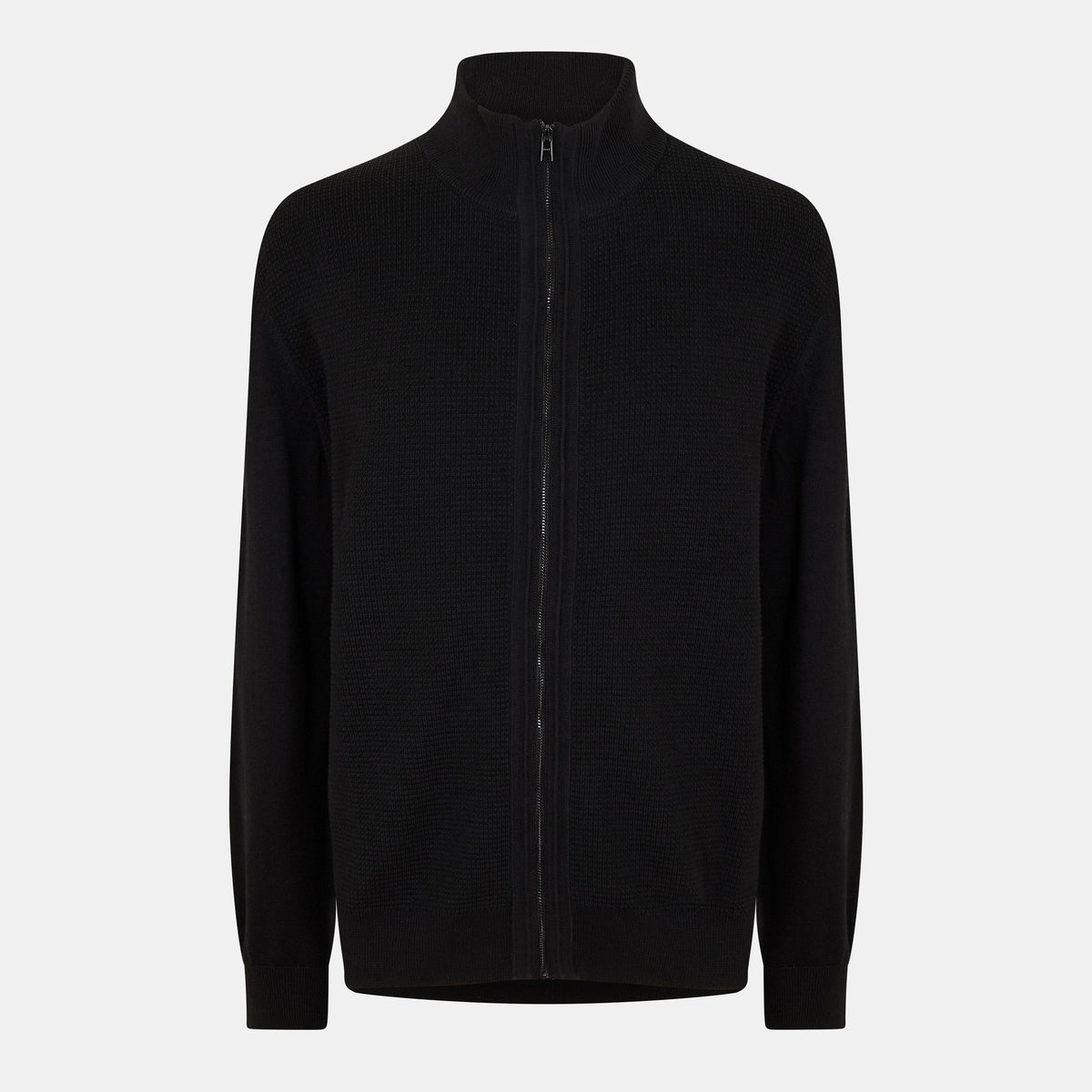 H-Daveto 10261635 01 Cardigan Mens