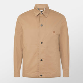 Carper Jacket, Formal Style