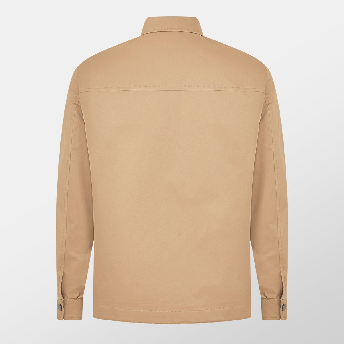 Carper Jacket, Formal Style