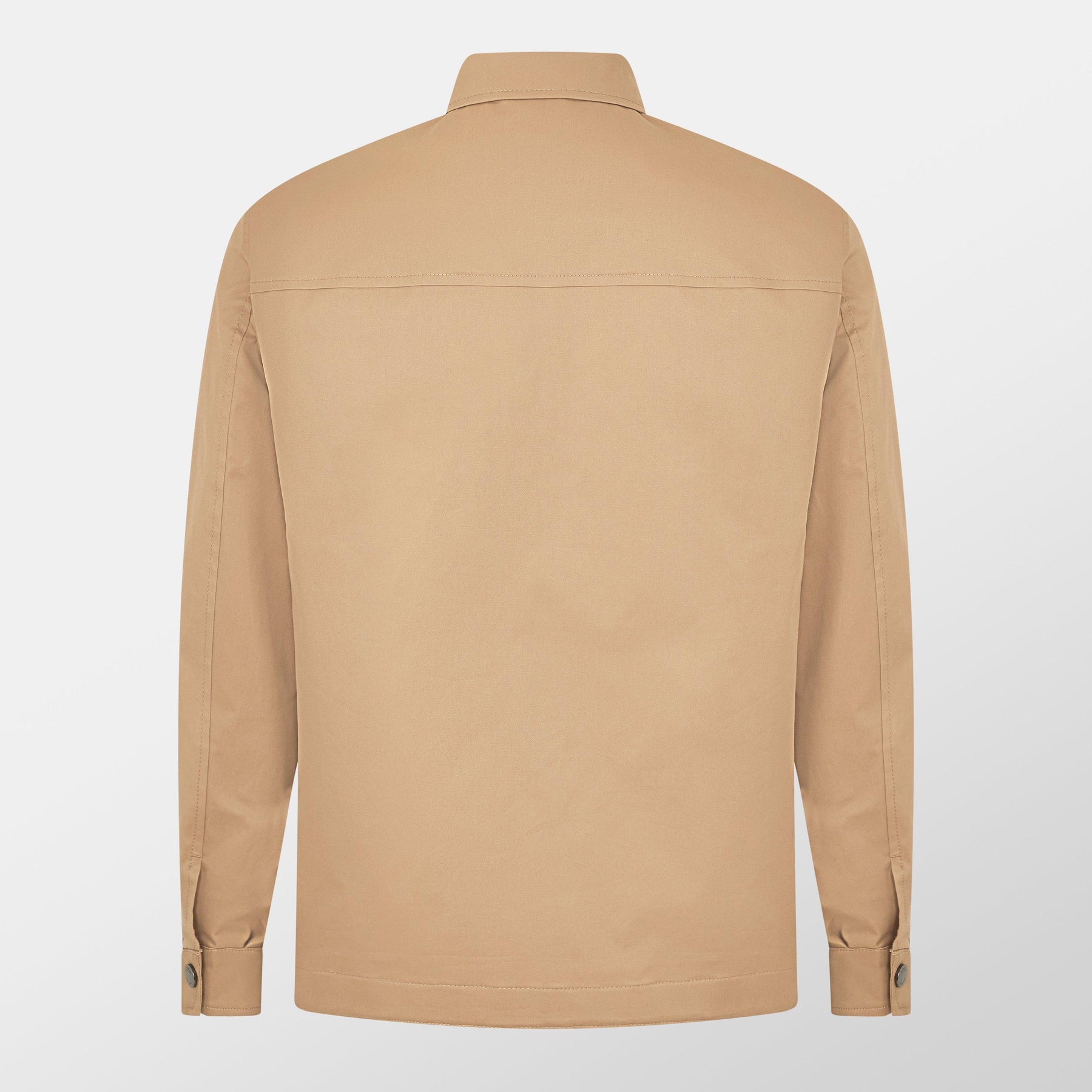 Carper Jacket, Formal Style