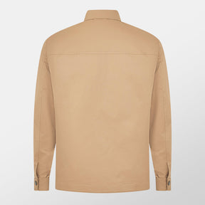 Carper Jacket, Formal Style