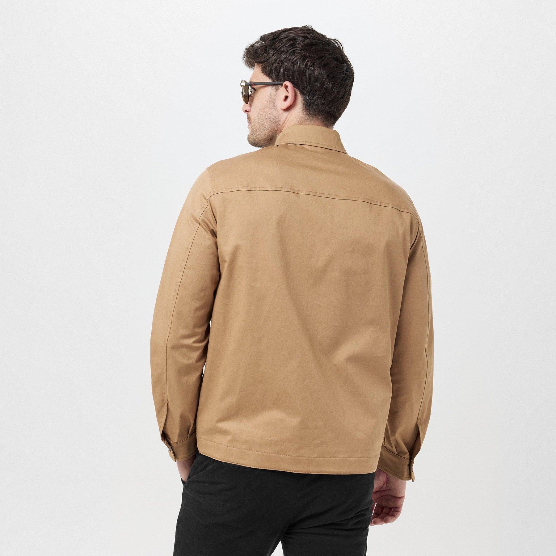 Carper Jkt Sn99