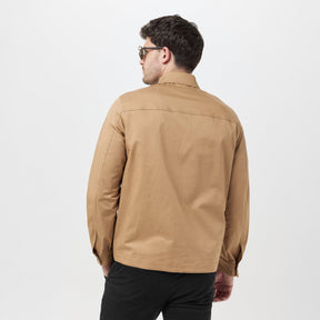 Carper Jacket, Formal Style