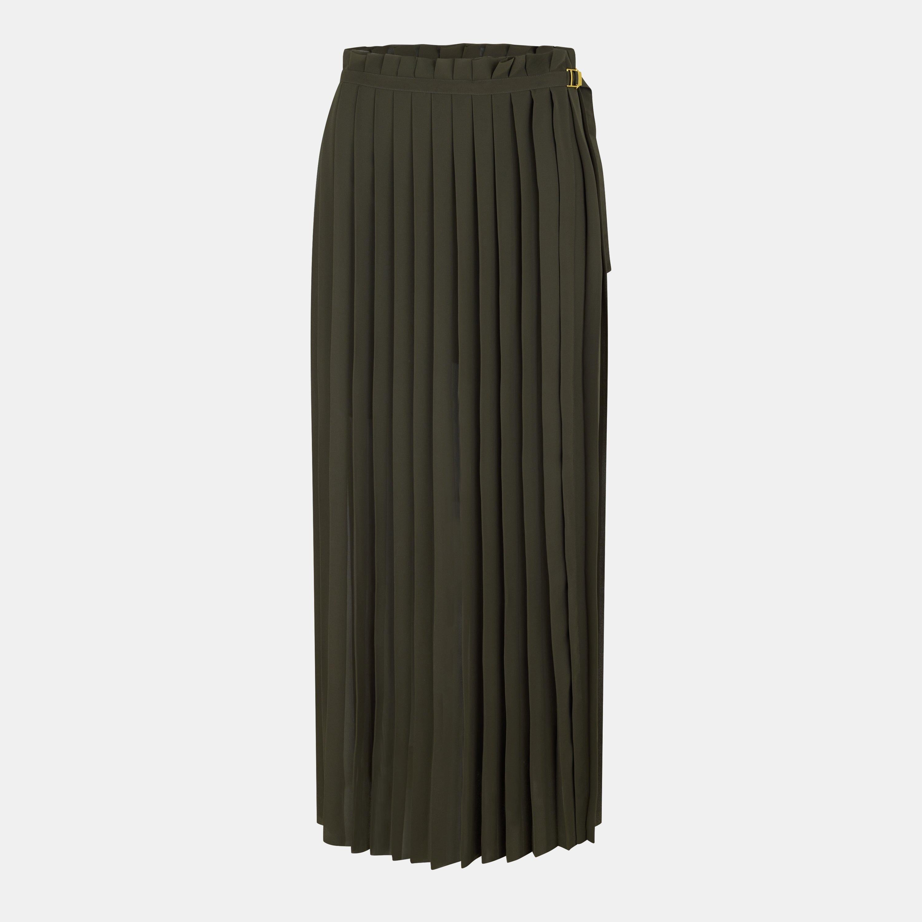 Maxi Skirt