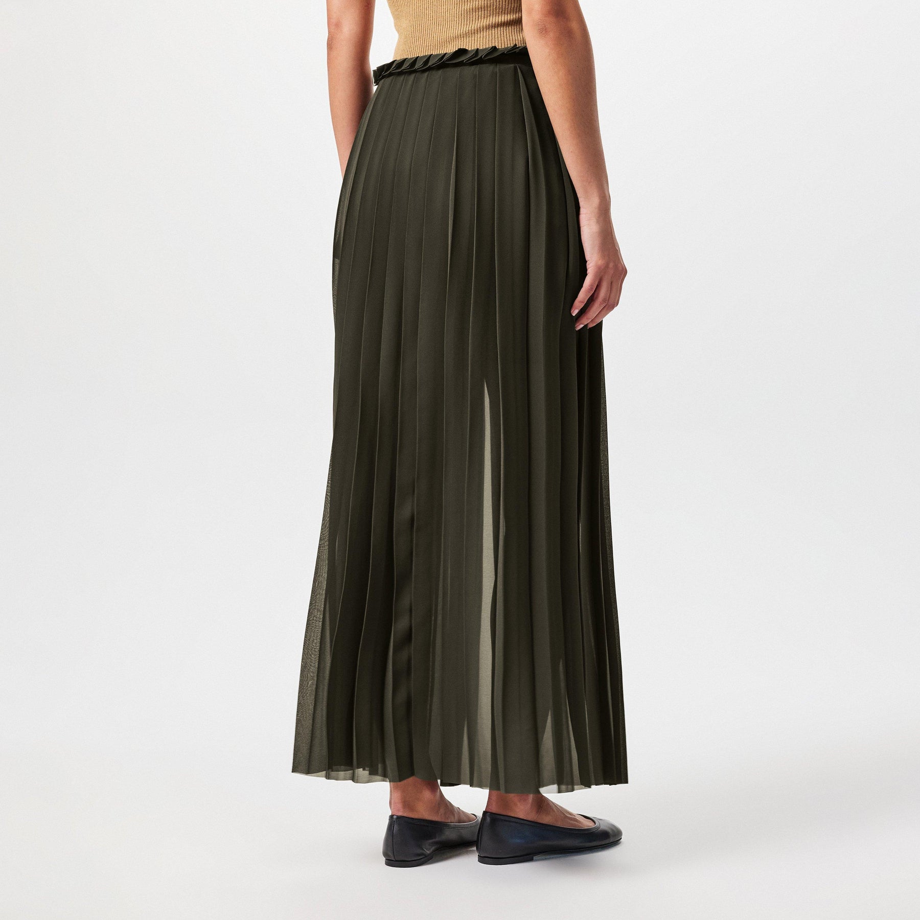 Ami Skirts Ld52