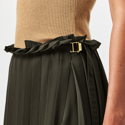 Maxi Skirt