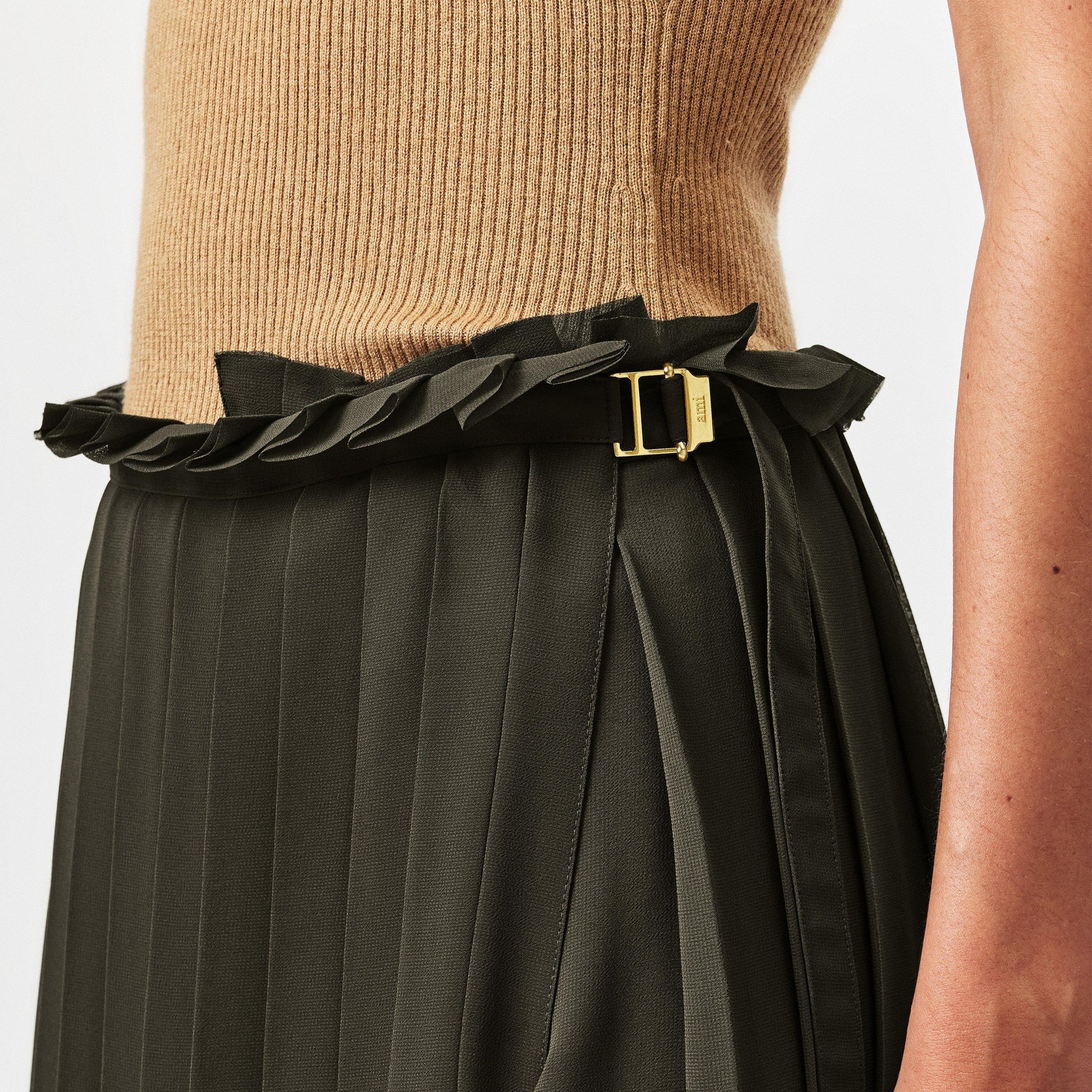 Ami Skirts Ld52
