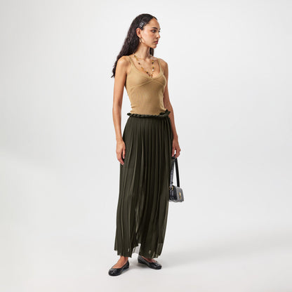 Maxi Skirt