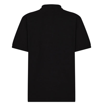 Crest Polo Shirt