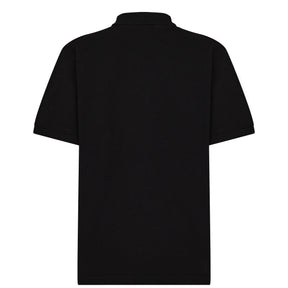 Crest Polo Shirt