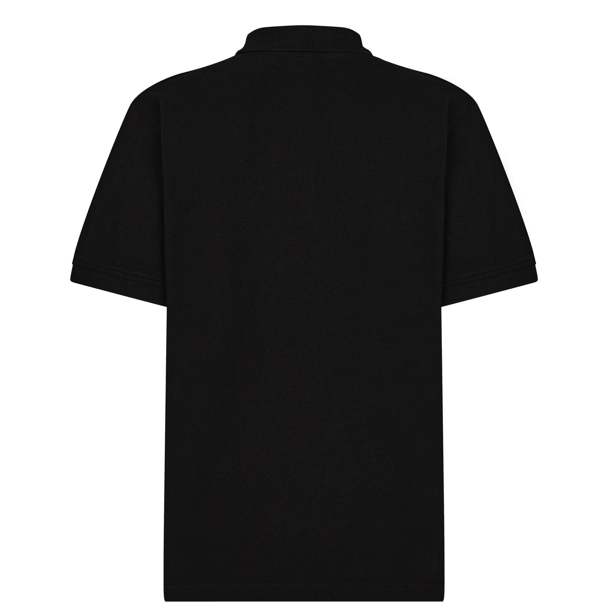 Crest Polo Shirt