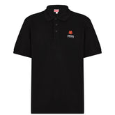 Crest Polo Shirt
