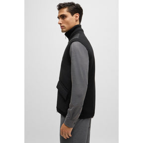 P-Dragone 10262936 01 Gilet Mens