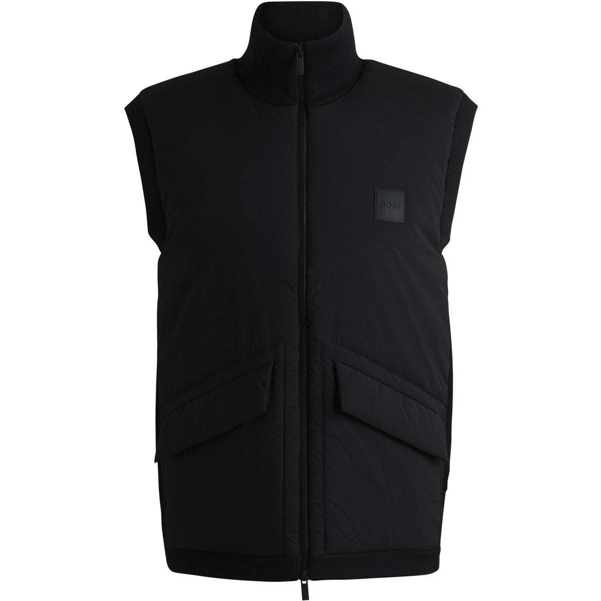 P-Dragone 10262936 01 Gilet Mens