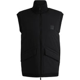 P-Dragone 10262936 01 Gilet Mens