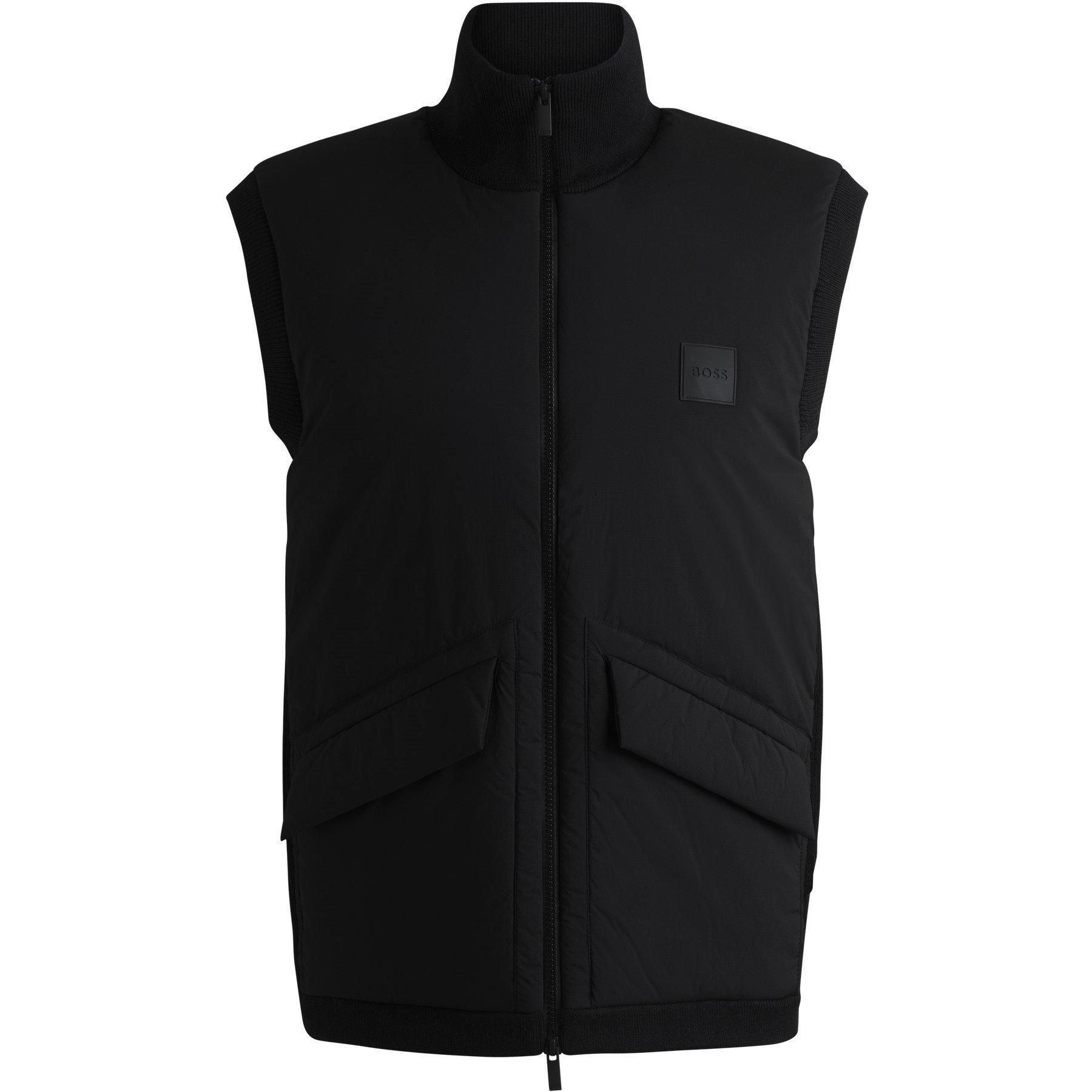 P-Dragone 10262936 01 Gilet Mens