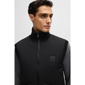 P-Dragone 10262936 01 Gilet Mens