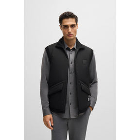P-Dragone 10262936 01 Gilet Mens