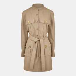 Military Dress