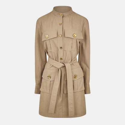Military Dress