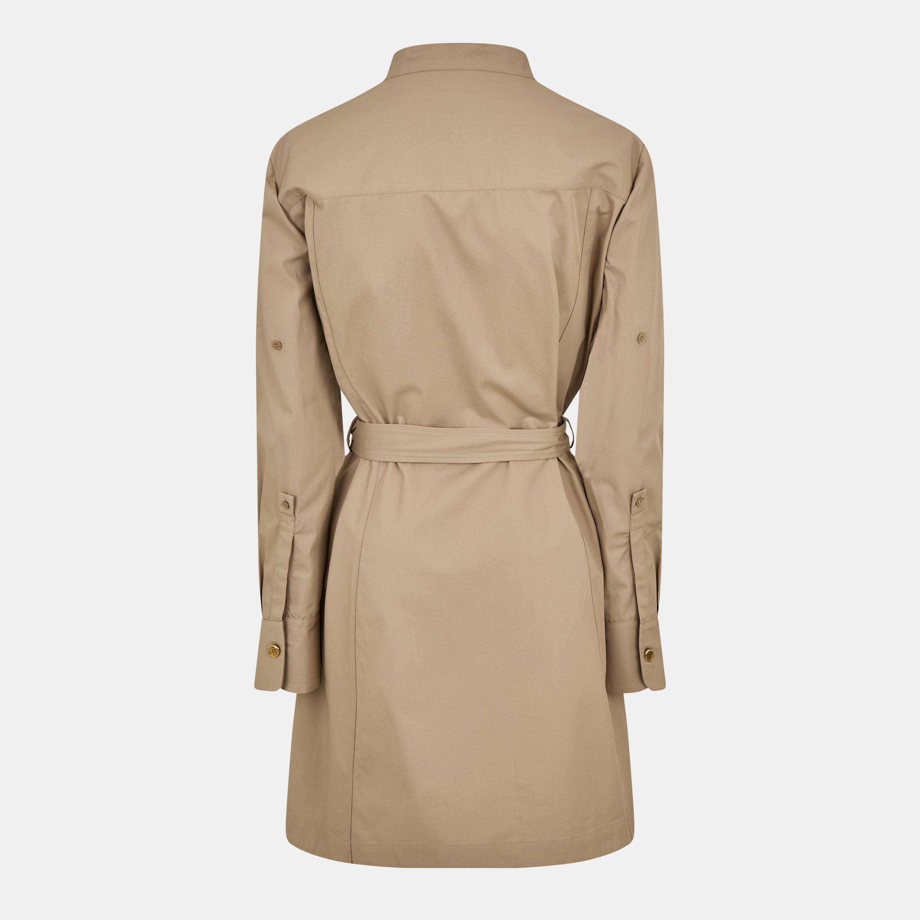 Military Dress