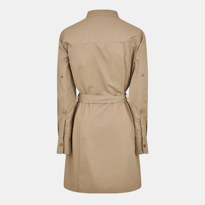 Military Dress