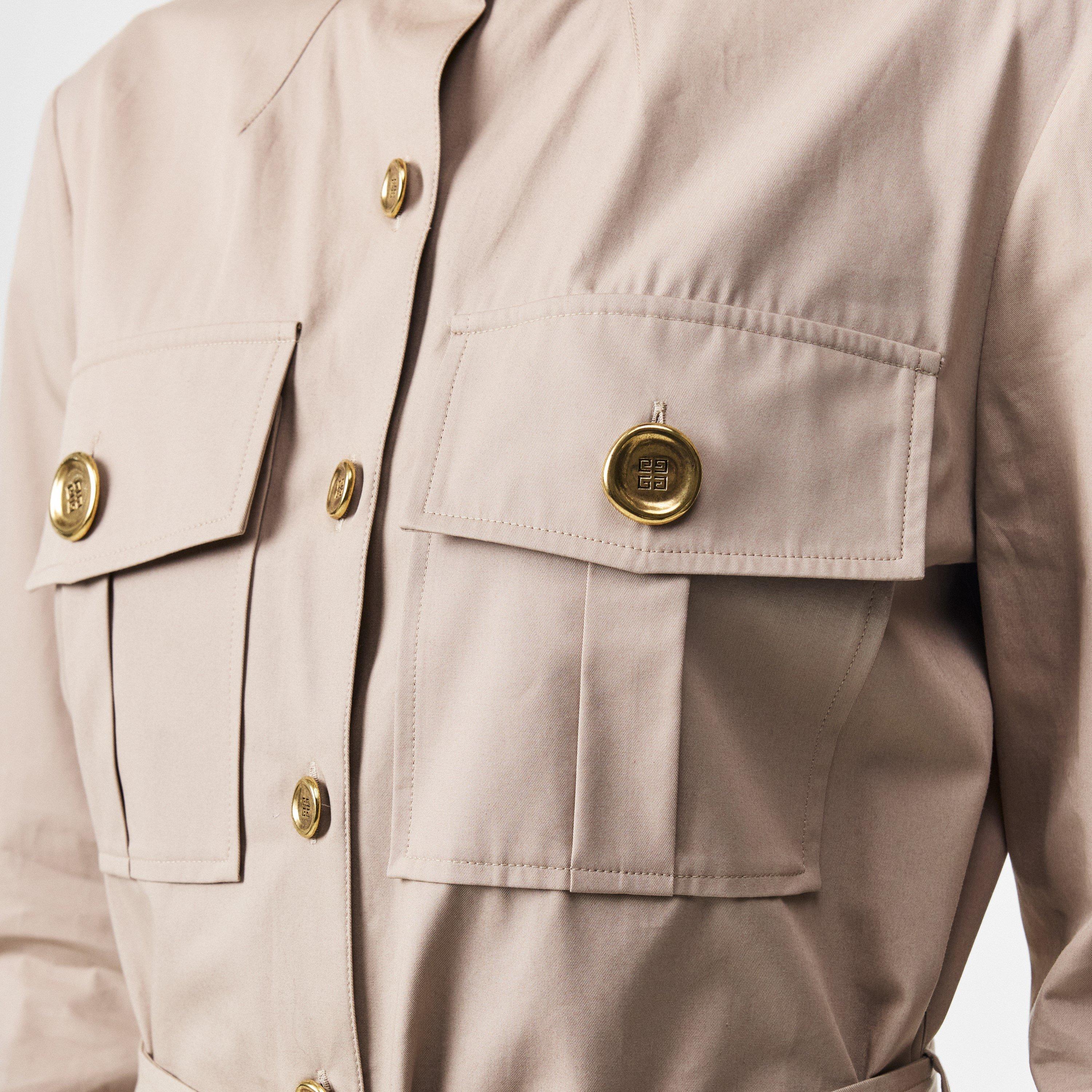 Military Dress