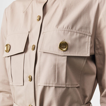 Military Dress