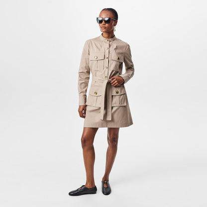 Military Dress
