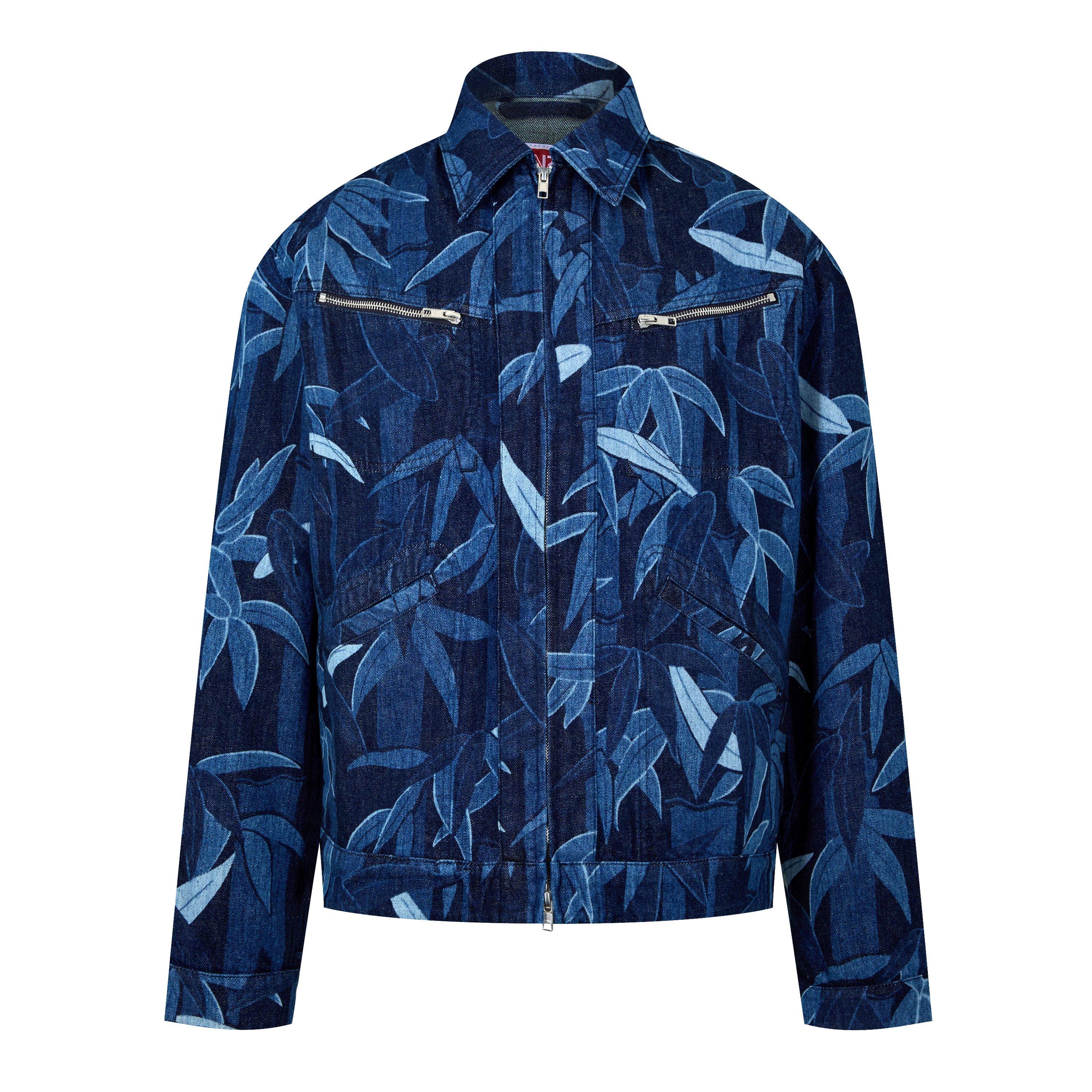 Hawaiian Jacket