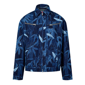 Hawaiian Jacket