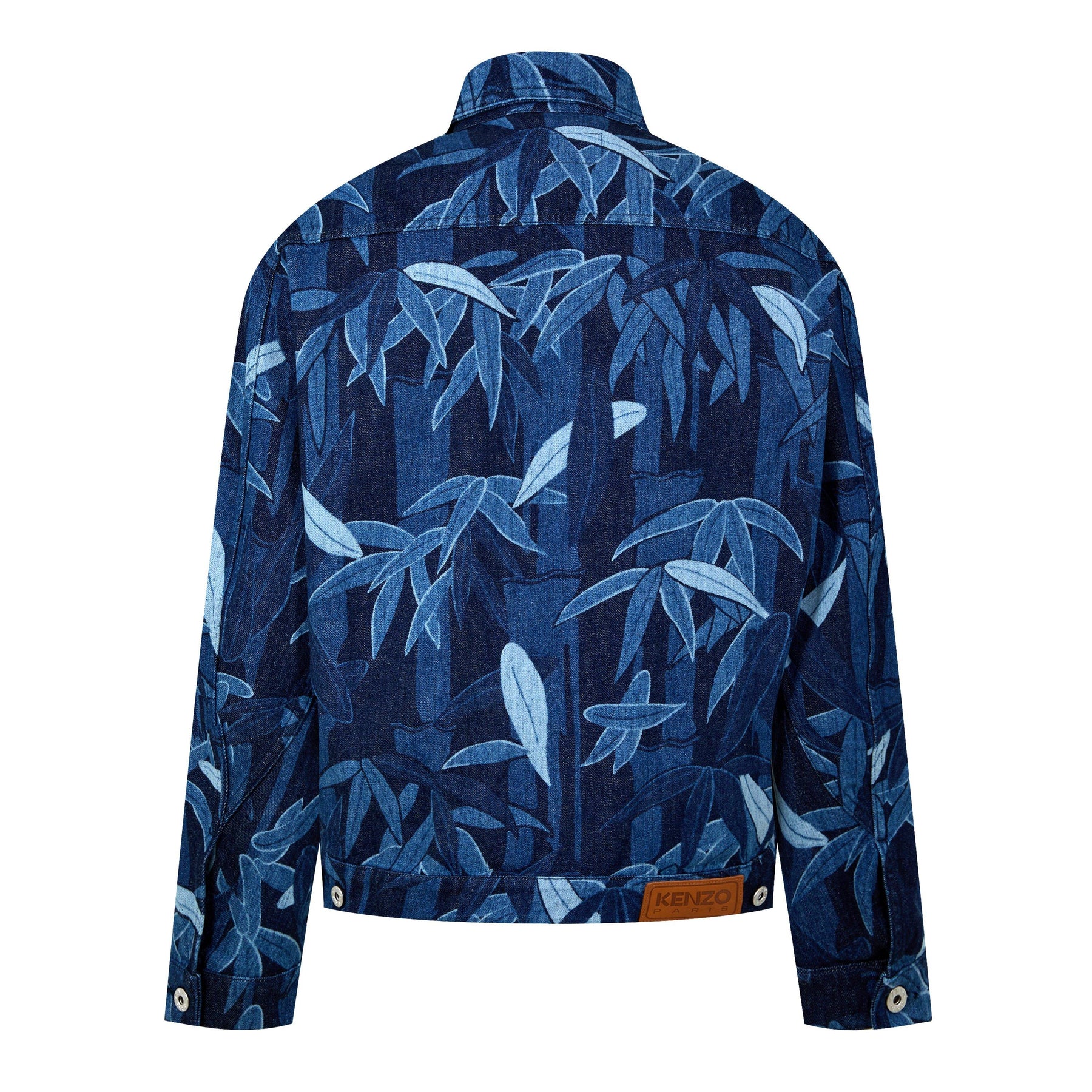 Hawaiian Jacket