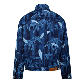 Hawaiian Jacket